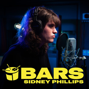 Sidney Phillips (triple j BARS|Explicit)