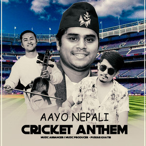 Aayo Nepali