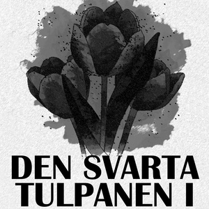 Den svarta tulpanen I, del037