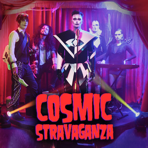 Cosmic Stravaganza