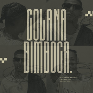 Cola na Bimboca (Explicit)