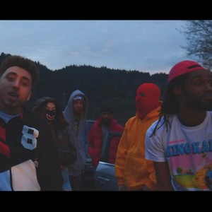 Who F'n Wit me?(feat. LoudSkii) (Explicit)