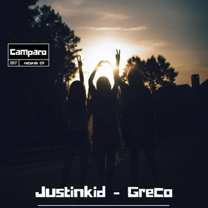 Justinkid - Greco