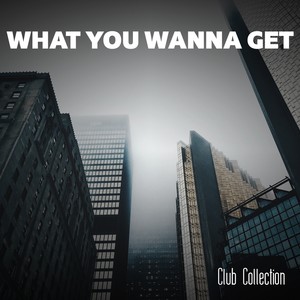 What You Wanna Get Club Collection