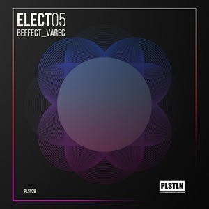 Lost Fragments Of Light (Original Mix)