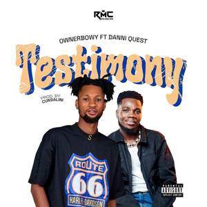 Testimony (Explicit)