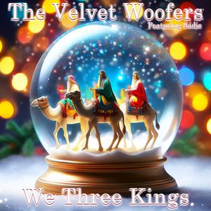 We Three Kings (feat. Sadie)