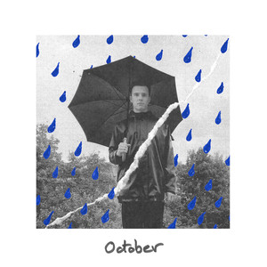October