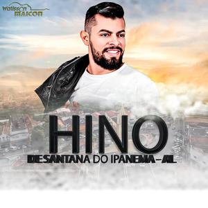 Hino de Santana do Ipanema