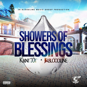 Showers of Blessings (Explicit)