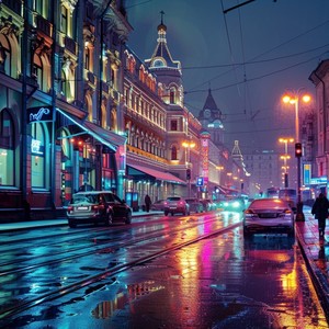 Moscowvibe (Explicit)