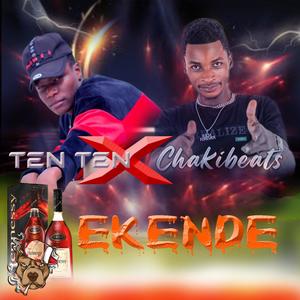 Ekende (feat. Chaki beats)