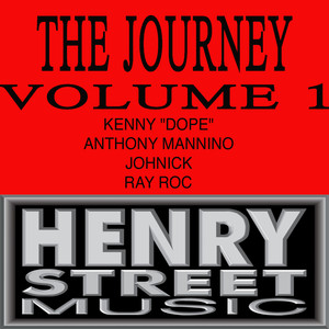 The Journey, Vol. 1