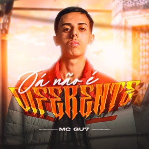 Já Não é Diferente (Explicit)