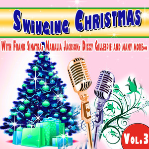 Swinging Christmas, Vol. 3