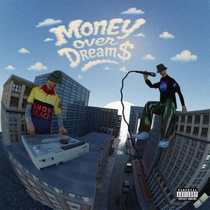 Lowkey (feat. Klums)