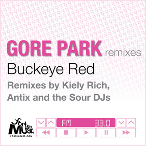 Gore Park (The Sour DJs Re-Work)