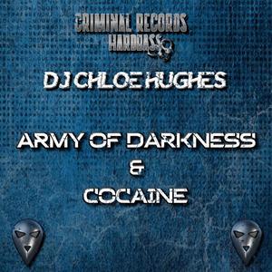 COCAIN (feat. Chloe Hughes) (Original) (Explicit)
