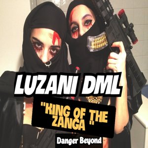 King Of The Zanga (Danger Beyond)