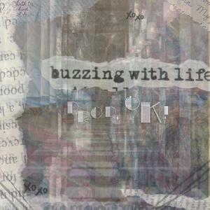 BUZZING WLIFE/BLKSALMON (feat. made by ok!) (Explicit)