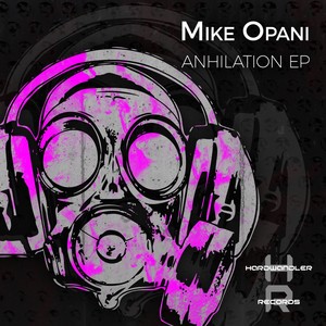 Anhilation EP