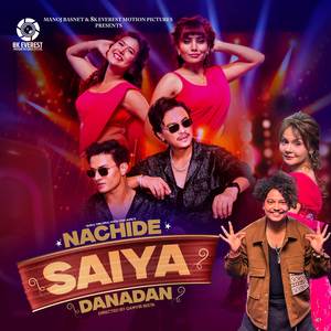 Nachide Saiya Danadan