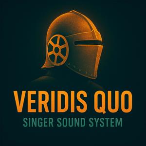 Veridis Quo (Sewing-Gurdy version)
