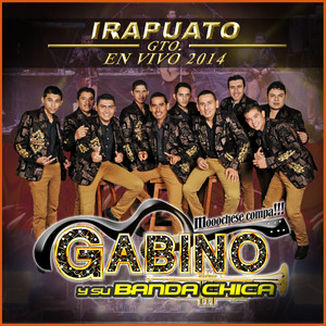 Irapuato GTO En Vivo 2014