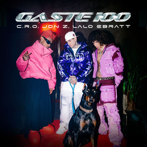 Gaste 100 (Explicit)