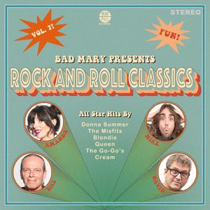 Rock and Roll Classics:, Vol. 7