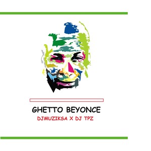 Ghetto Beyonce