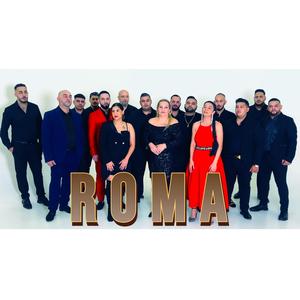 ROMA (feat. hosté)