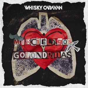 Murciélagos y Golondrinas (Explicit)