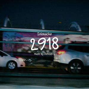 2918 (feat. SMVGBTS)