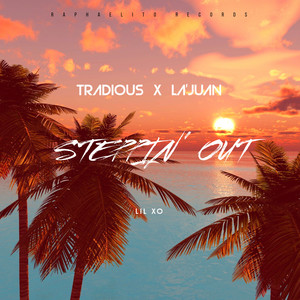 Steppin' Out (Explicit)