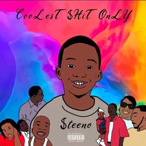Make It BiG(feat. Stranga the Great) (Explicit)
