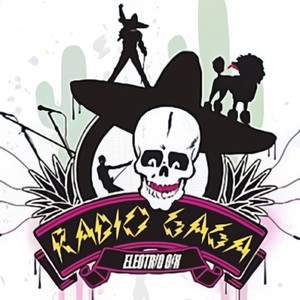 Radio Ga-Ga