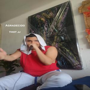 Agradecido (EP) [Explicit]