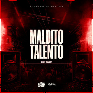 Maldito Talento (Explicit)