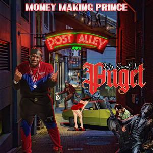 My Sound is Puget (Explicit)