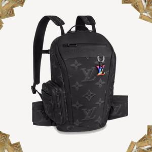 Chase A Bag (Explicit)