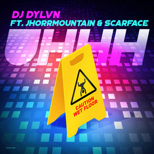 Uhhh(feat. Jhorrmountain & Scarface) (feat. Jhorrmountain and Scarface)