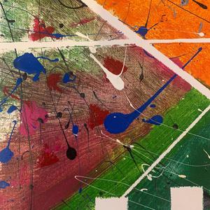 Rest Was History(feat. Ryshon Jones, Beez & Najeh) (Explicit)