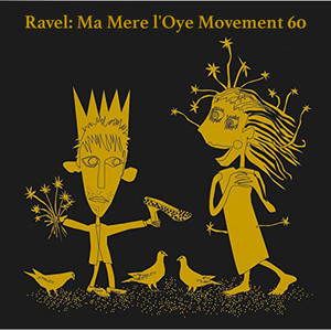 Ravel: Ma Mère l'Oye Movement 60