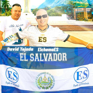 El Salvador (feat. David Tejada)