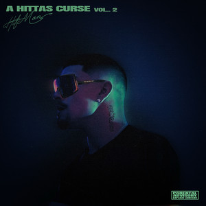 A Hittas Curse, Vol. 2 (Explicit)