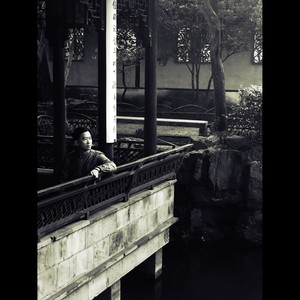 姚晨作品：噢...甦醒