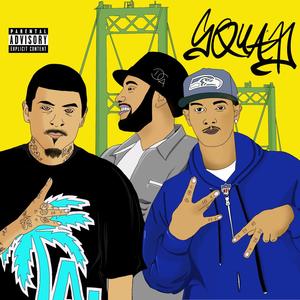 For The Squad (feat. Illusion Corleone & King Jaims) (Explicit)
