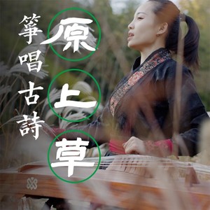 筝唱原上草 (纯筝版伴奏)