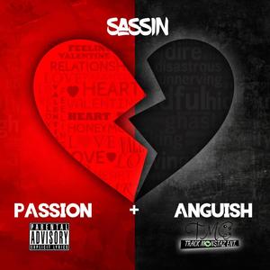 Passion & Anguish (Explicit)